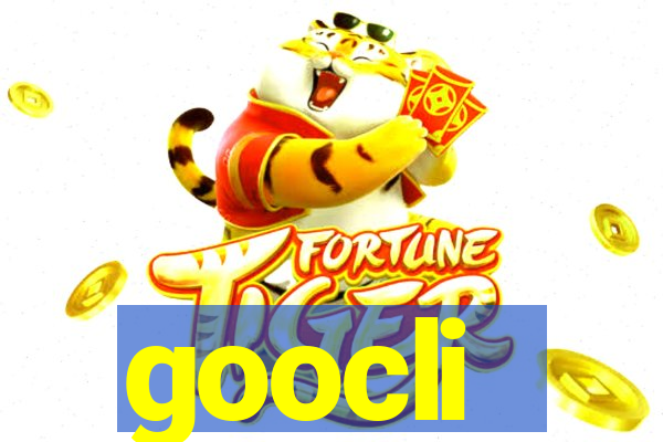 goocli - inicio